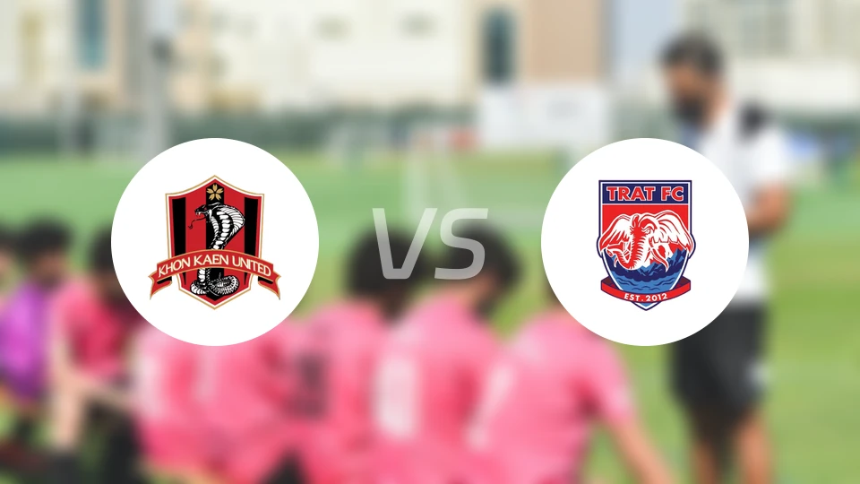 孔敬联vs达叻府比分预测【2026/03/04】