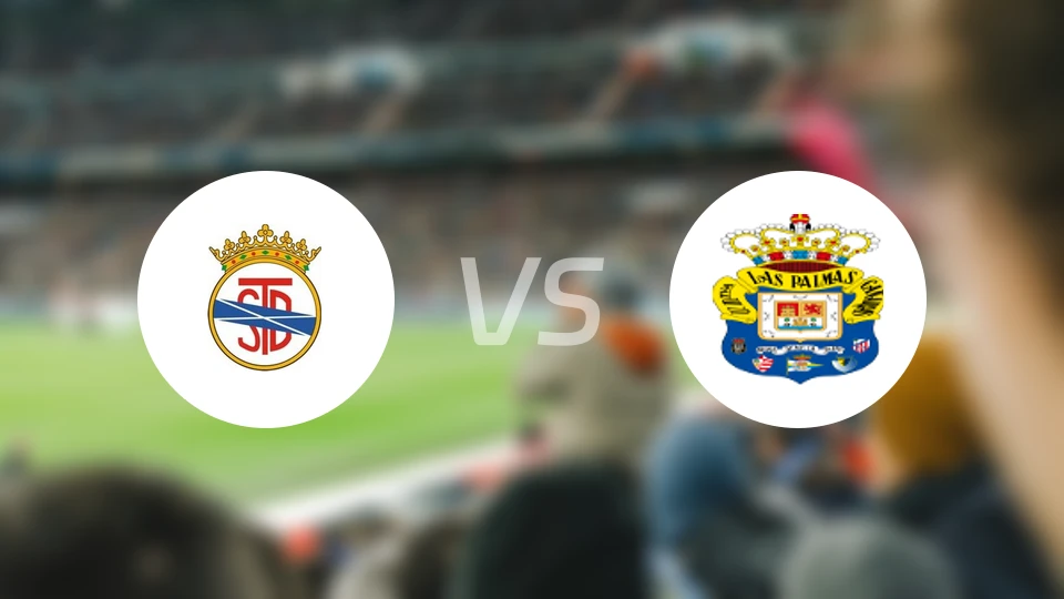 特尼斯卡vs拉斯帕尔马斯C队比分预测【2025/12/21】