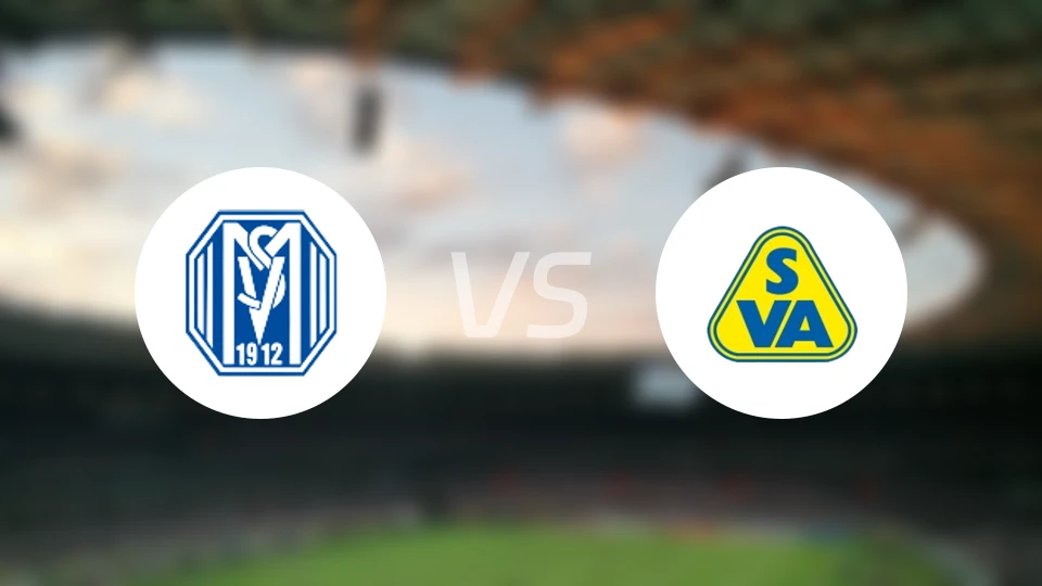 SV梅彭II队vsSV阿特拉斯代比分预测【2025/12/04】