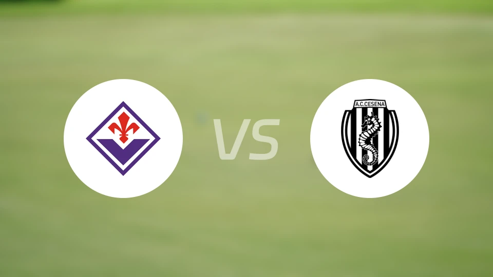 佛罗伦萨U19vs切塞纳U20比分预测【2025/12/14】