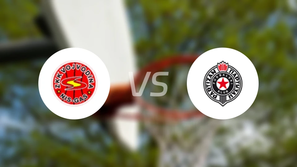 伏伊伏丁那女篮vs游击队女篮比分预测【2026/01/19】