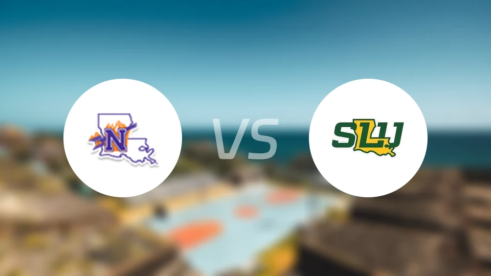 西北州立大学vs东南路易斯安纳大学比分预测【2025/12/08】