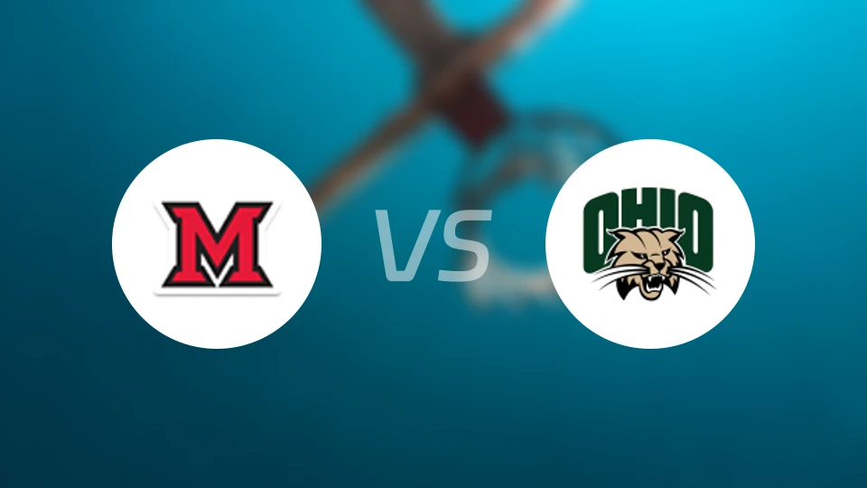 迈阿密vs俄亥俄大学比分结果战报【2026/03/07】