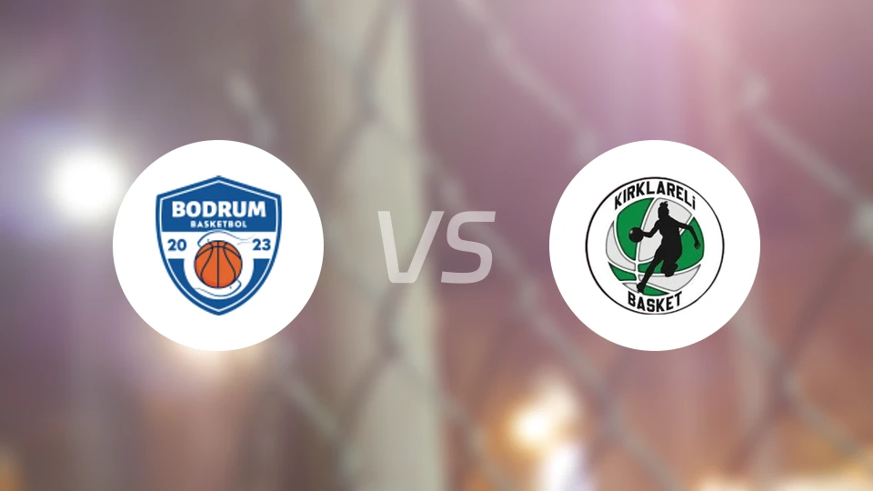 波德鲁姆女篮vs柯克拉雷利女篮比分预测【2025/10/31】