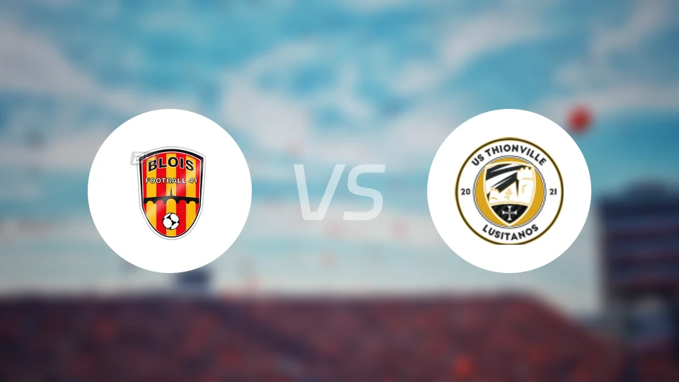 布洛伊斯vs蒂翁维尔比分预测【2026/02/15】