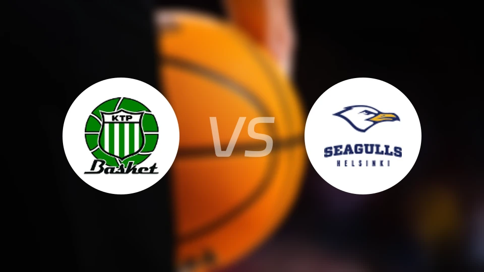 KTPvs赫尔辛基海鸥比分预测【2025/12/10】