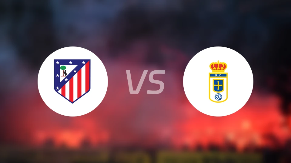 马竞vs皇家奥维耶多比分预测【2025/11/30】