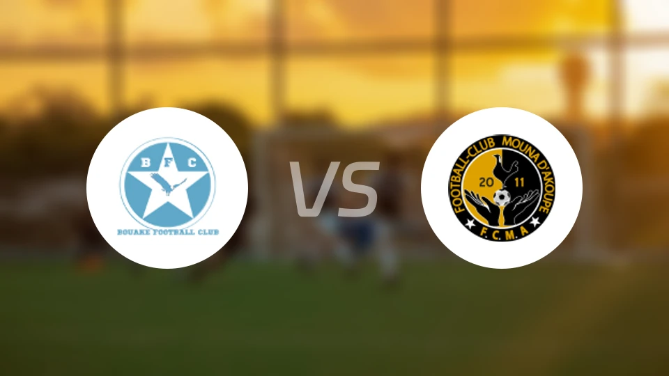 布瓦凯FCvs穆纳阿库普比分预测【2026/02/21】