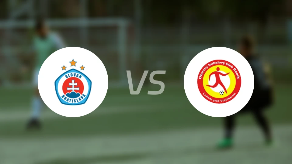 布拉迪斯拉发B队vs班尼卡莱奥塔比分预测【2026/03/01】