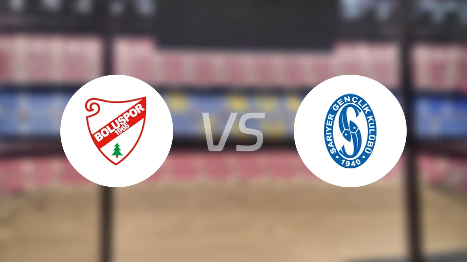 博卢体育vs萨热耶尔比分预测【2026/01/18】