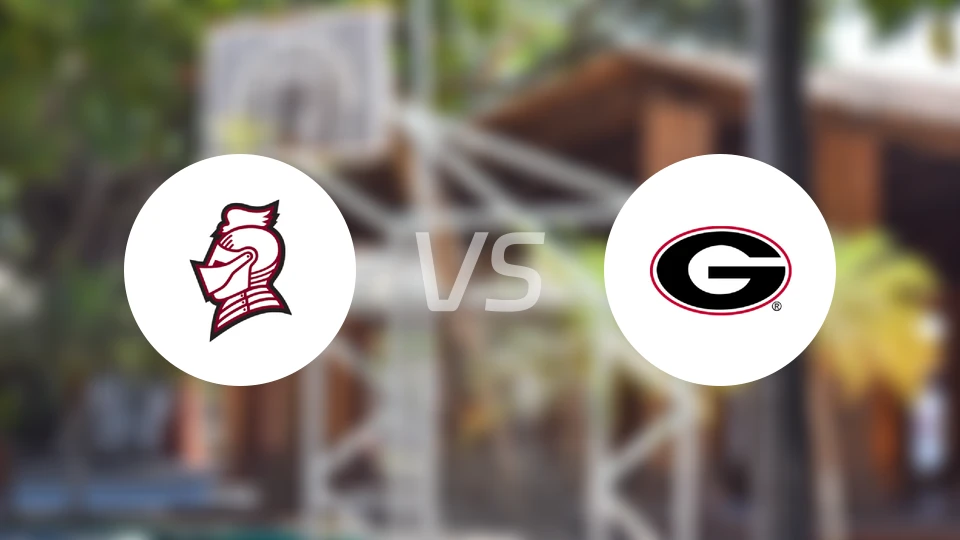 贝拉明大学vs佐治亚大学比分结果战报【2025/11/04】