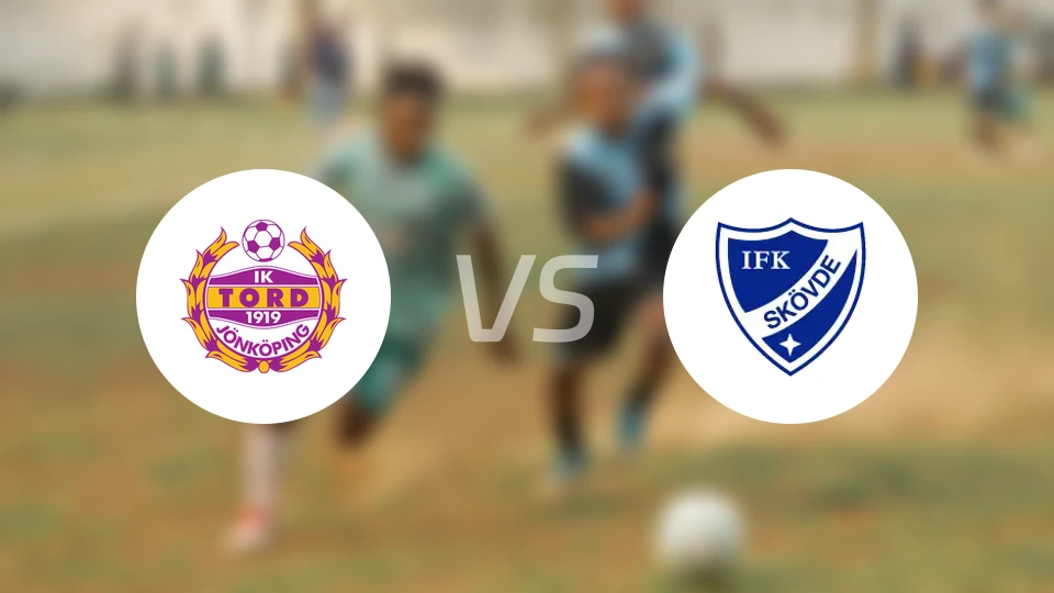 IK多特vsIFK斯克维德比分预测【2026/04/18】