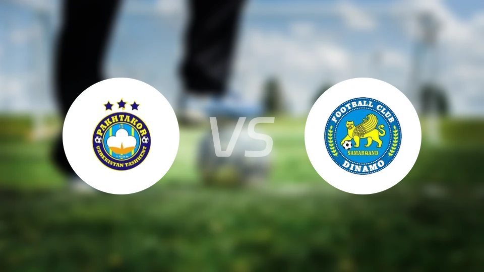 塔什干棉农vs萨马尔罕迪纳摩比分预测【2026/04/18】