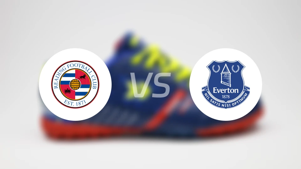 雷丁U21vs埃弗顿U21比分预测【2026/03/10】