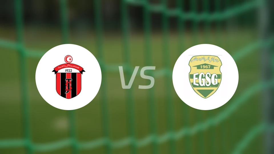 JDB运动会vsEGS加夫萨比分预测【2025/11/30】