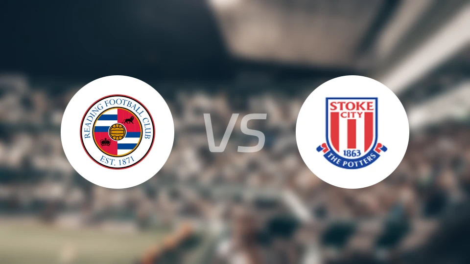 雷丁U21vs斯托克城U21比分预测【2026/02/05】