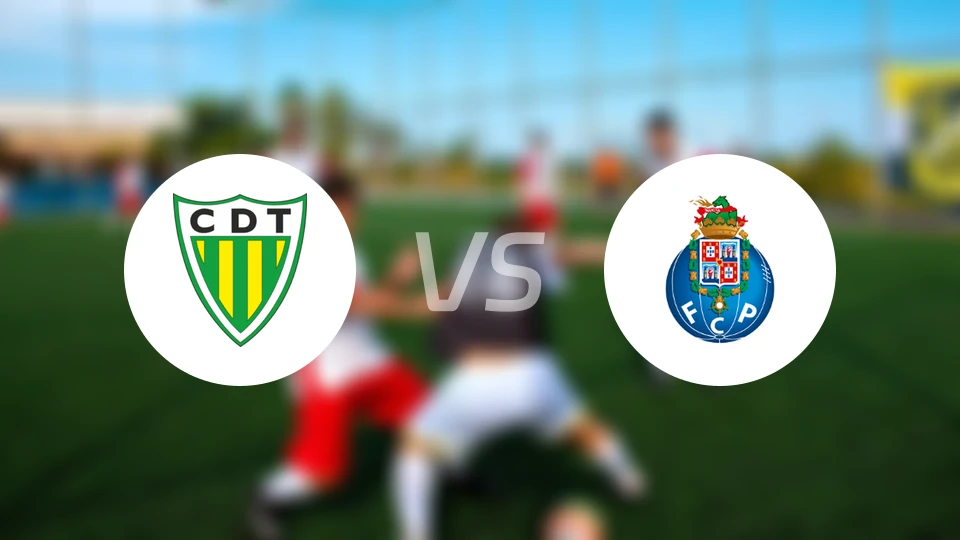 通德拉vs波尔图比分预测【2025/12/08】