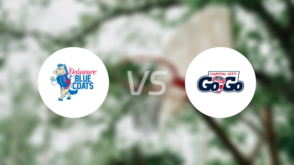 特拉华蓝衫vs首都前进比分预测【2025/12/15】