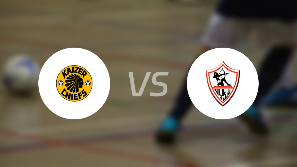 恺撒酋长vs扎马雷克比分结果战报【2025/11/29】