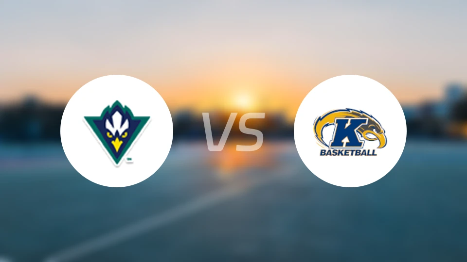 北卡大学威明顿分校vs肯特州立大学比分结果战报【2025/11/11】