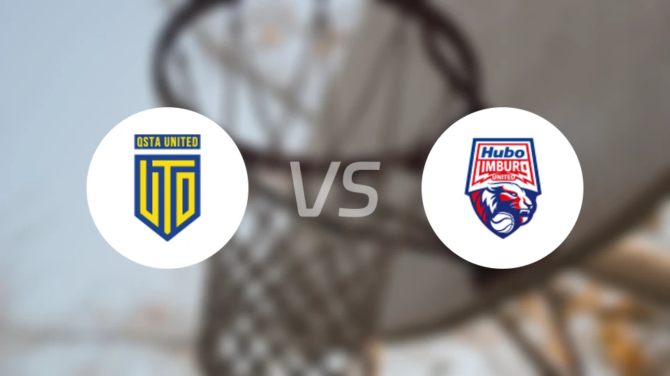 QSTA联合女篮vs林堡女篮比分预测【2025/11/27】