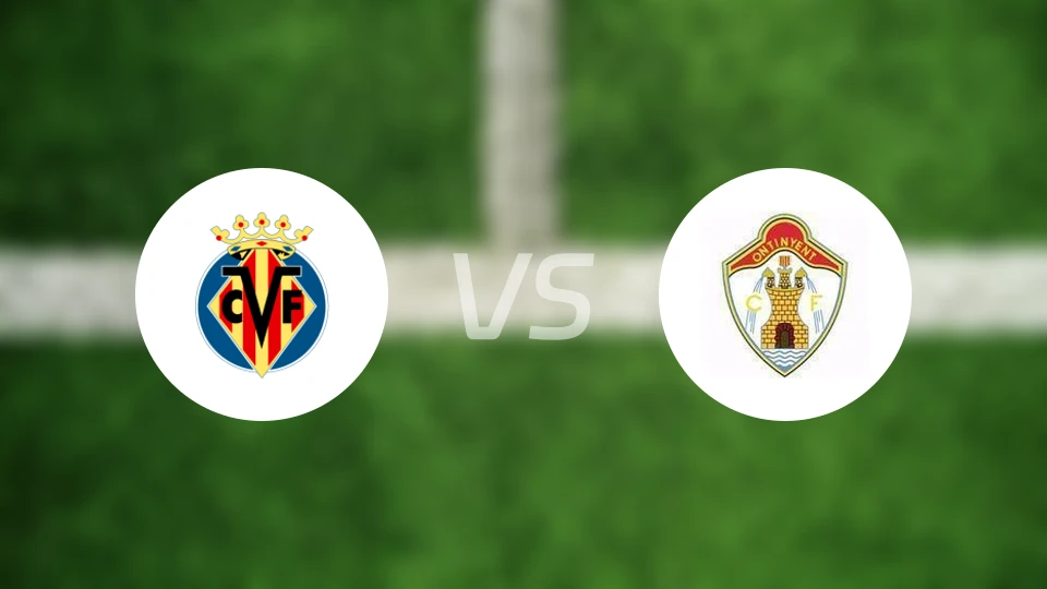 比利亚雷亚尔C队vs奥丁恩比分预测【2025/11/23】