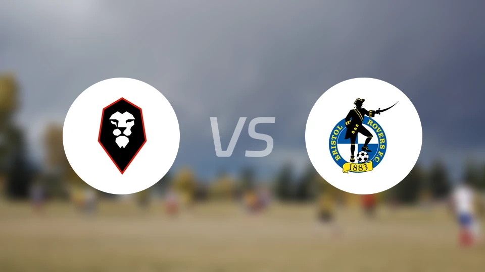 索尔福德市vs布里斯托流浪比分预测【2026/01/24】