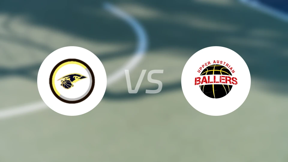 延纳斯多夫vs上奥地利芭蕾舞者比分预测【2026/01/25】