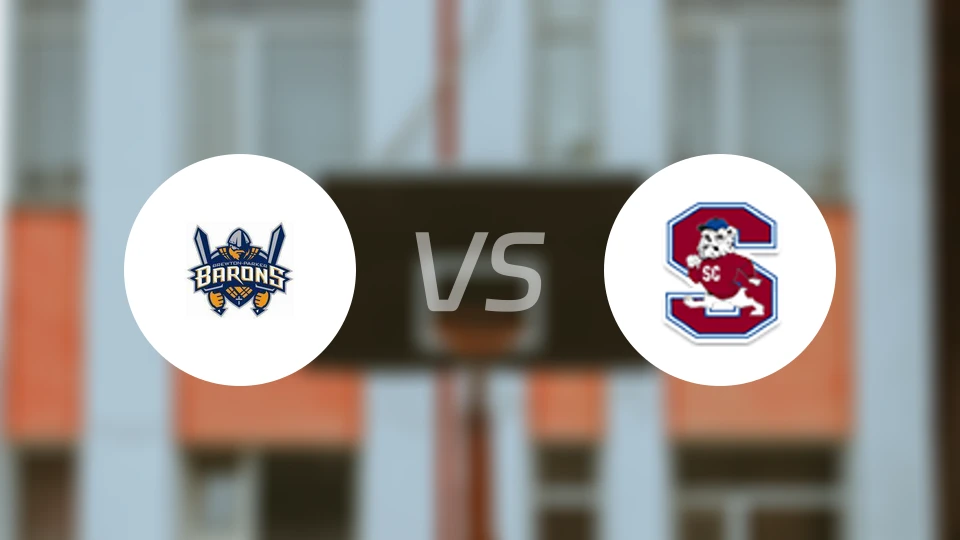 勃立顿vs南卡罗来纳州立大学比分预测【2025/12/20】