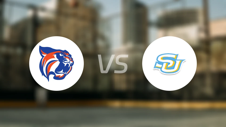 拉克里斯蒂安vs南方大学比分预测【2025/12/02】