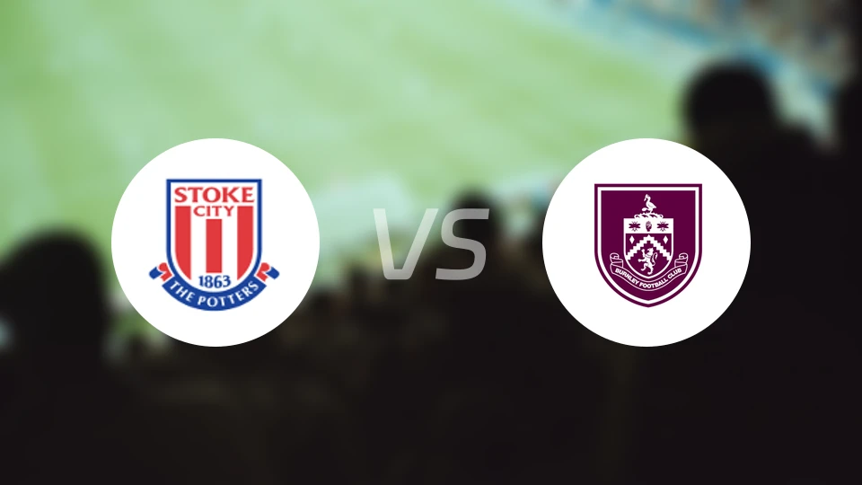 斯托克城U21vs伯恩利U21比分结果战报【2026/03/10】