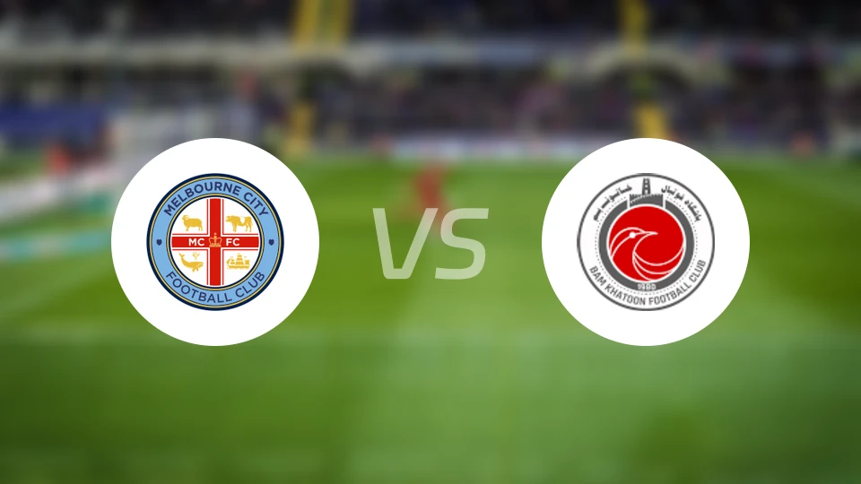 墨尔本城女足vs巴姆卡通女足比分结果战报【2024/10/06】