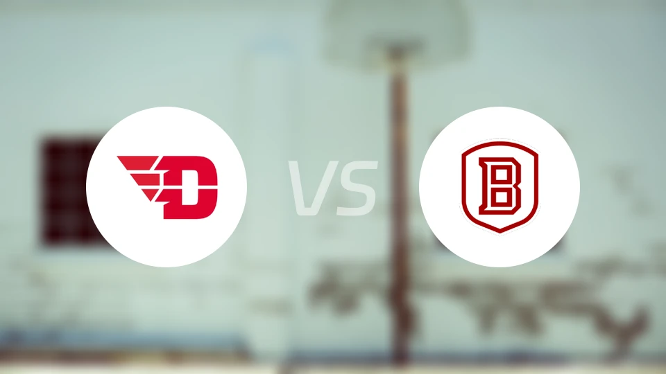 达顿大学vs布拉德利大学比分预测【2026/03/19】