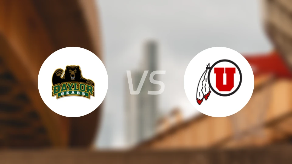 贝勒大学女篮vs犹他大学女篮比分预测【2026/01/15】