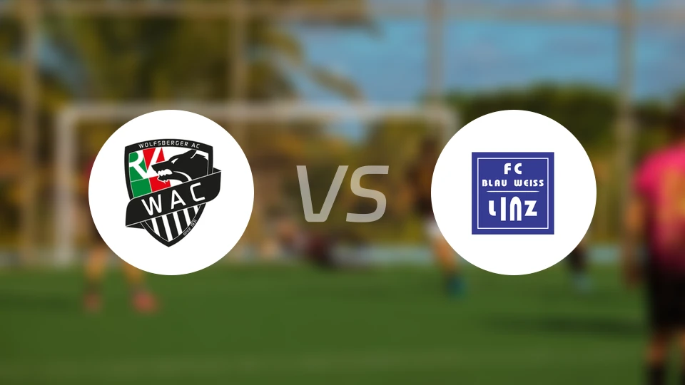 沃尔夫斯贝格vsBW林茨比分预测【2026/04/18】