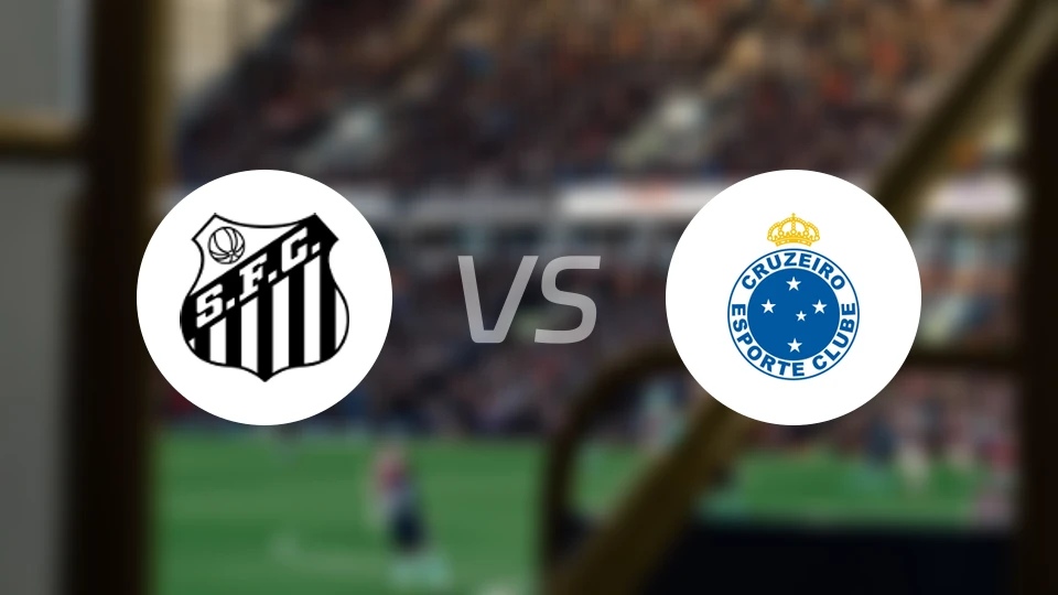 桑托斯青年队vs克鲁塞罗青年队比分预测【2026/03/02】