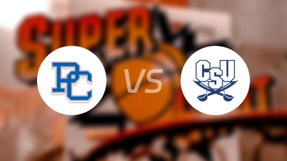 长老会学院vs南查理斯顿大学比分预测【2026/02/13】