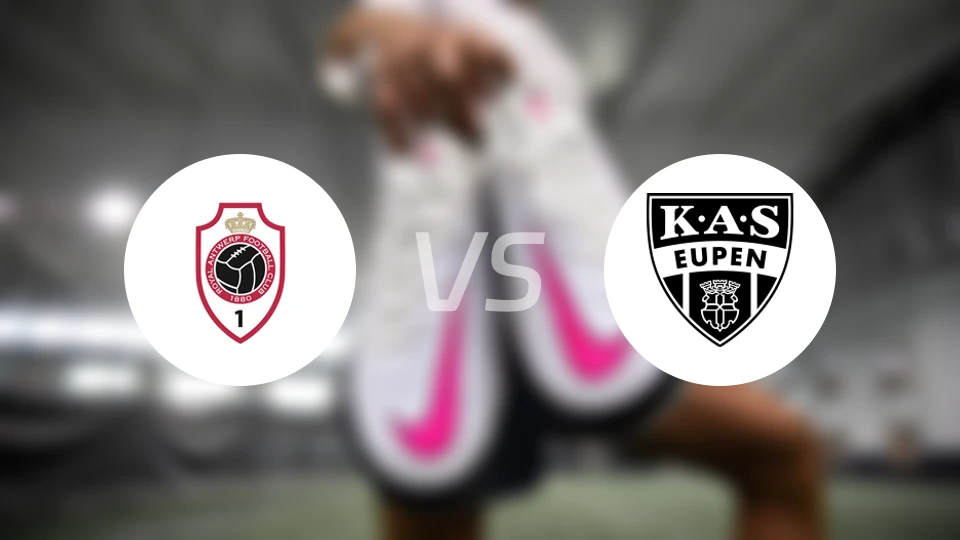 安特卫普vs欧本比分预测【2025/10/30】