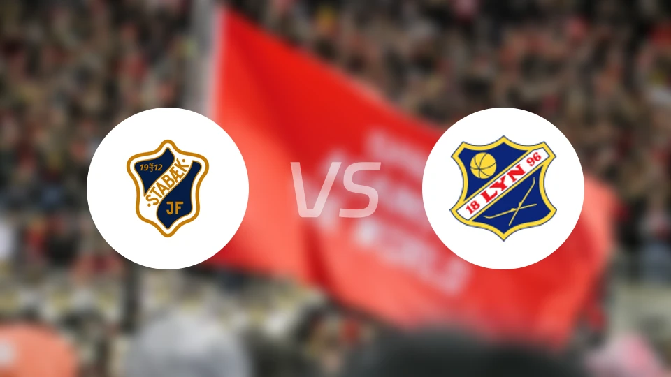 斯塔贝克vs利恩比分预测【2025/11/03】