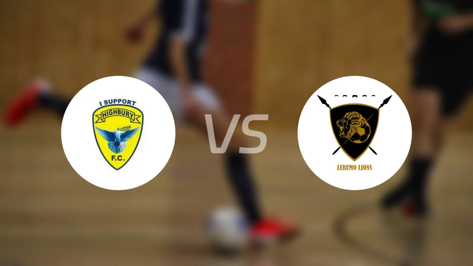 海布里vs勒鲁莫狮子比分预测【2026/01/23】