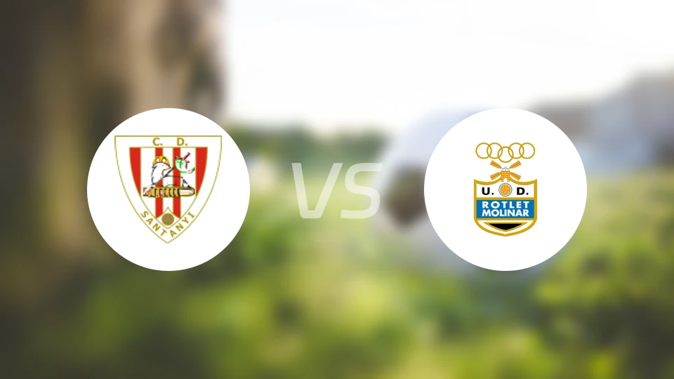 桑塔尼vs罗烈莫利纳比分预测【2026/04/18】