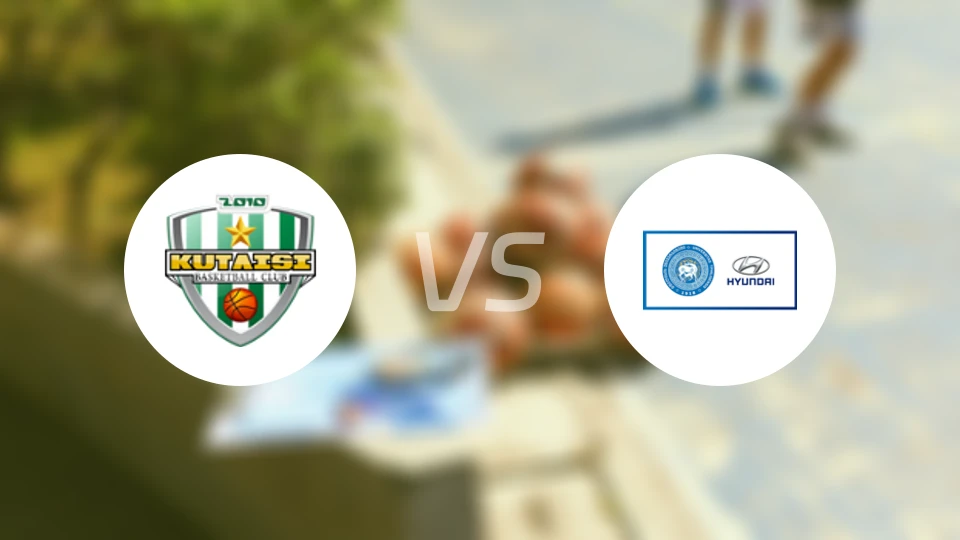 库塔伊西vs第比利斯现代TSU比分预测【2025/11/01】