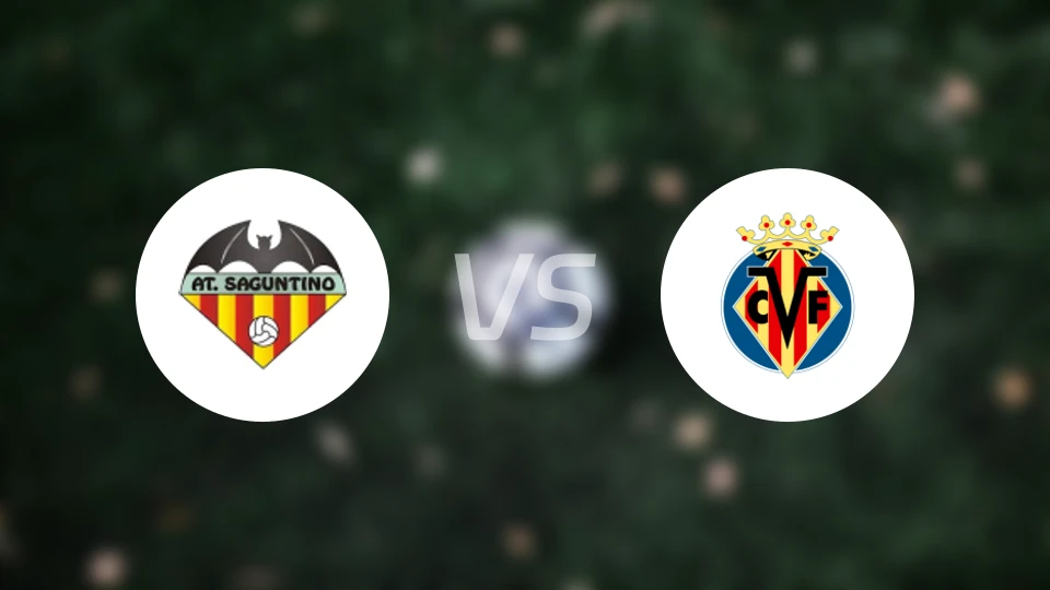 萨古蒂诺vs比利亚雷亚尔C队比分预测【2025/11/17】