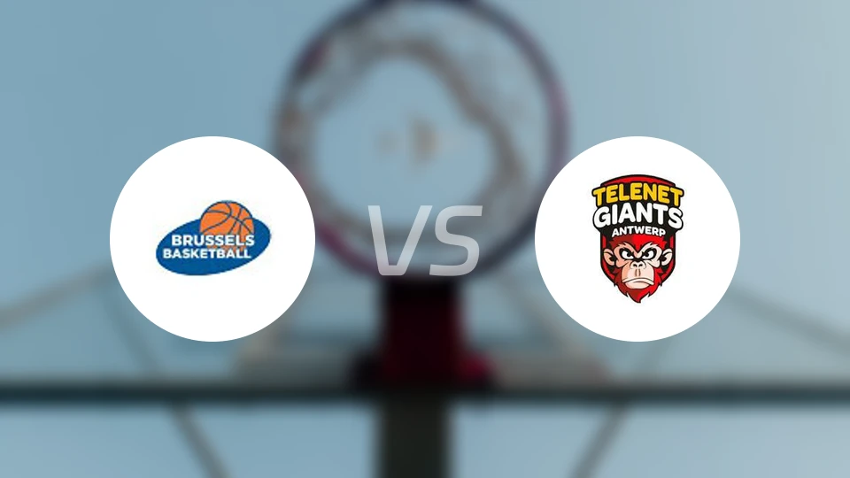 布鲁塞尔阿托亚vs安特卫普巨人比分预测【2025/12/24】