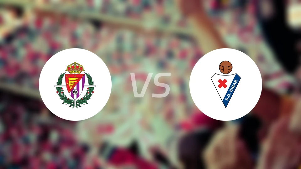 巴拉多利德vs埃瓦尔比分预测【2026/04/14】