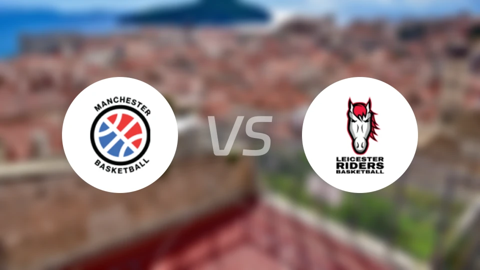曼彻斯特篮球女篮vs莱切斯特骑士女篮比分预测【2025/11/23】