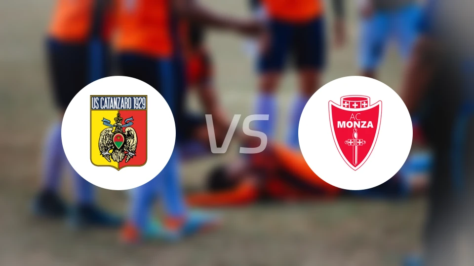 卡坦扎罗vs蒙扎比分预测【2026/04/06】