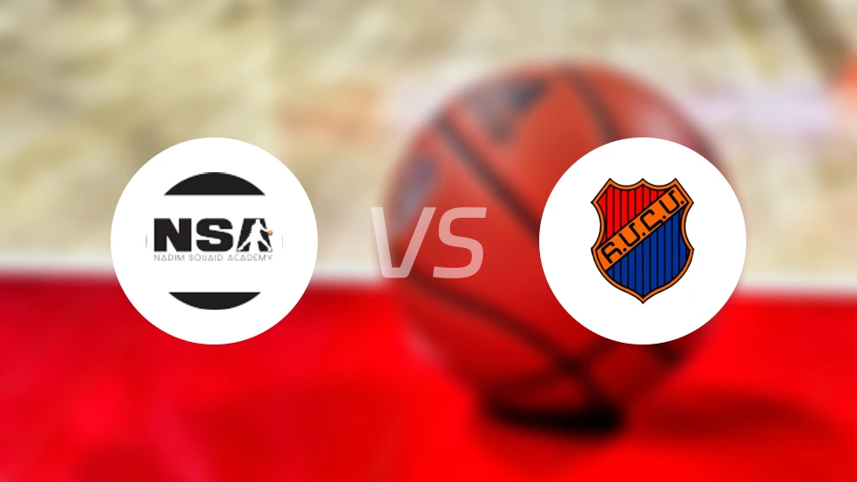 纳迪姆苏伊德学院vs贺米尼门比分预测【2026/02/02】