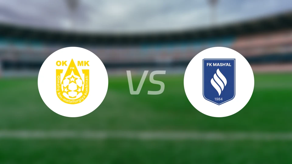 阿尔马雷克vs马沙尔比分预测【2025/11/30】