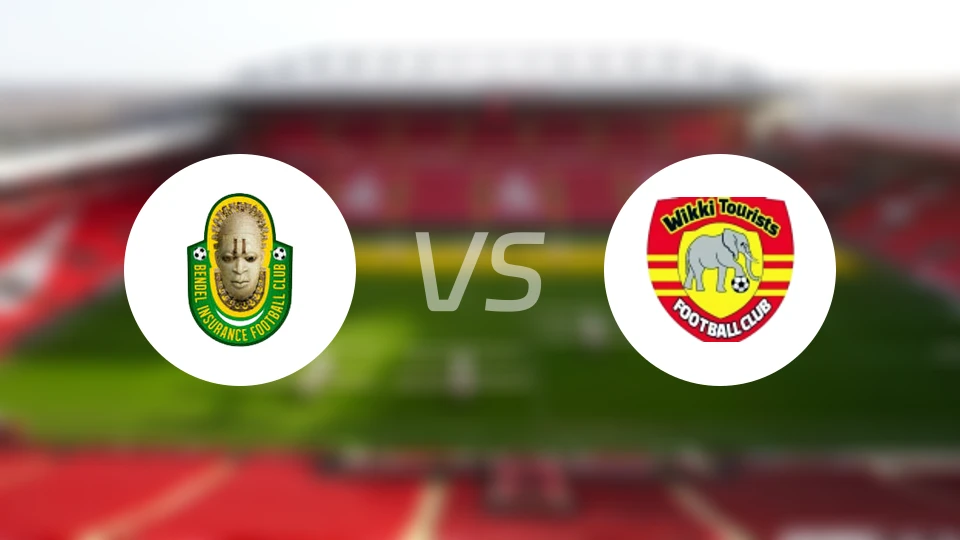 班德尔vs维克吉比分预测【2025/11/29】